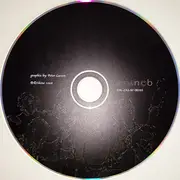 CD - Reverend Shine Snake Oil Co. - The Soap Box Ep