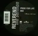 12inch Vinyl Single - Reverend - The Sermon