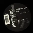 12inch Vinyl Single - Reverend - The Sermon
