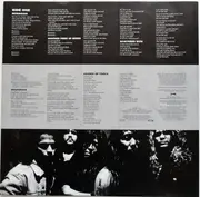 LP - Reverend - World Won't Miss You