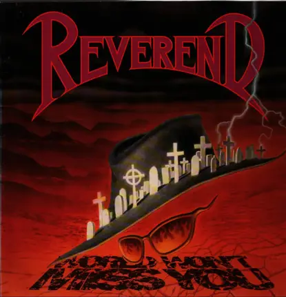 Reverend - World Won't Miss You