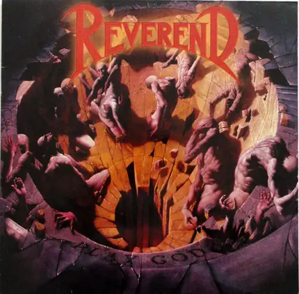 Reverend - Play God