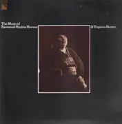 LP - Reverend Baybie Hoover & Virginia Brown - The Music of