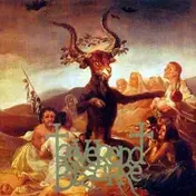 reverend bizarre - In the Rectory of the Bizarre Reverend