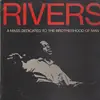 LP - Reverend Clarence Joseph Rivers - A Mass Dedicated To The Brotherhood Of Man