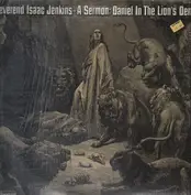 Reverend Isaac Jenkins