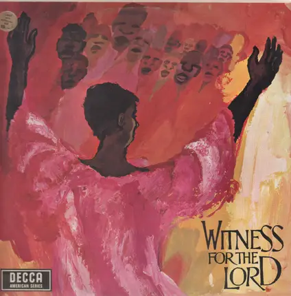 Reverend Kelsey - Witness for the lord