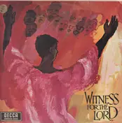Reverend Kelsey - Witness for the lord