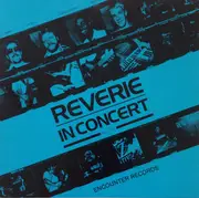 LP - Reverie - Reverie In Concert