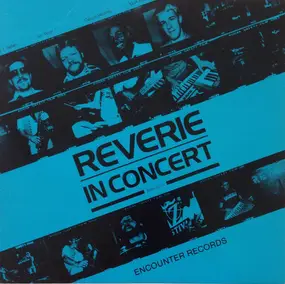 Reverie - Reverie In Concert