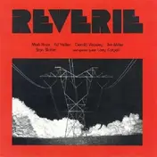 Reverie - Reverie