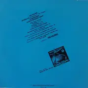 LP - Reverie - Reverie In Concert