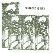 Reversal of Man - Reversal Of Man