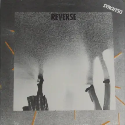 Reverse - Synchysis