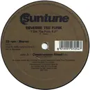 12inch Vinyl Single - Reverse The Funk - I Got The Funk E.P.