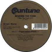 Reverse The Funk