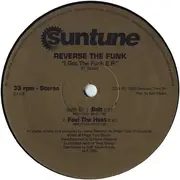 12inch Vinyl Single - Reverse The Funk - I Got The Funk E.P.