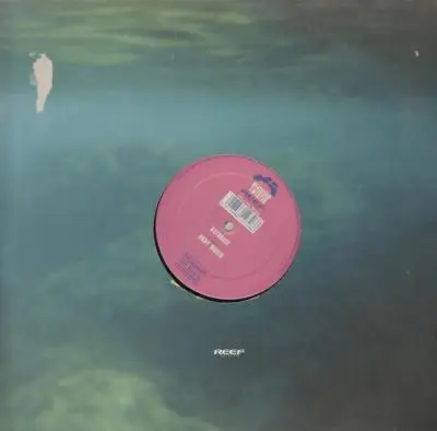 Reversed Twister - Busy Waves / Saturate