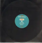 Reversed Twister - Reversed Twister EP