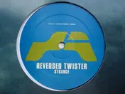 Reversed Twister - Strange