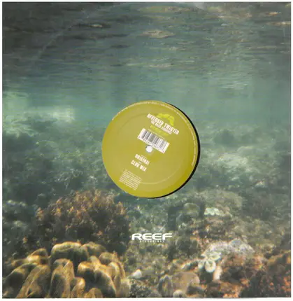 Reversed Twister - The Bass Sequence