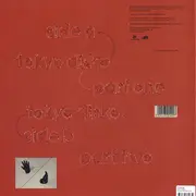 12inch Vinyl Single - Reverso 68 - Tokyo Disko
