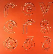 12inch Vinyl Single - Reverso 68 - Tokyo Disko