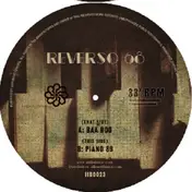 reverso 68 - Baa Boo