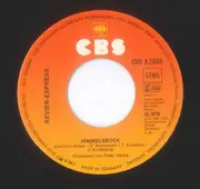 7inch Vinyl Single - Revier-Express - Himmelsrock