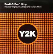 revil o - Don't Stop