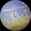 12inch Vinyl Single - Revil O - Free