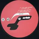12'' - Revil O - Stay Some Seconds / Tell Me