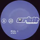 12'' - Revil O - Witness