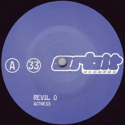 Revil O - Witness