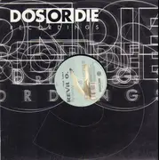 12inch Vinyl Single - Revil O, Lara - Fly Away - Company Sleeve