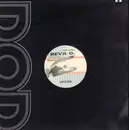 12inch Vinyl Single - Revil O, Lara - Fly Away Remixes - Company Sleeve