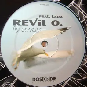 revil o - Fly Away