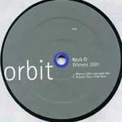 revil o - Witness 2001