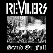 Revilers - Stand or Fall