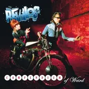 Revillos - Compendium of Weird
