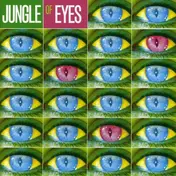 Revillos - JUNGLE OF EYES