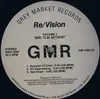 12inch Vinyl Single - Re/Vision - Volume 3 'Dare To Be Different'