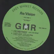 Vision - Volume 4