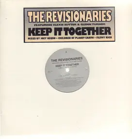 Revisionaries - Keep it together