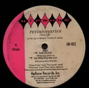 Revisionaries - Love Life