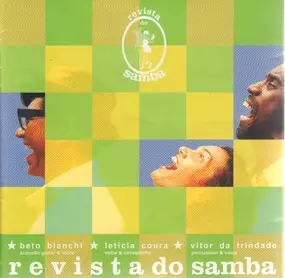Revista Do Samba - Revista Do Samba