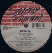 Re-vival - I Know He Will
