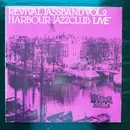 LP - Revival Jassband - Vol. 2 : Harbour Jazzclub 'Live'
