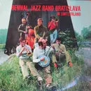 LP - Revival Jazz Band - In Switzerland