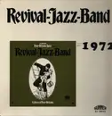 LP - Revival Jazz Band - Echoes of New Orleans